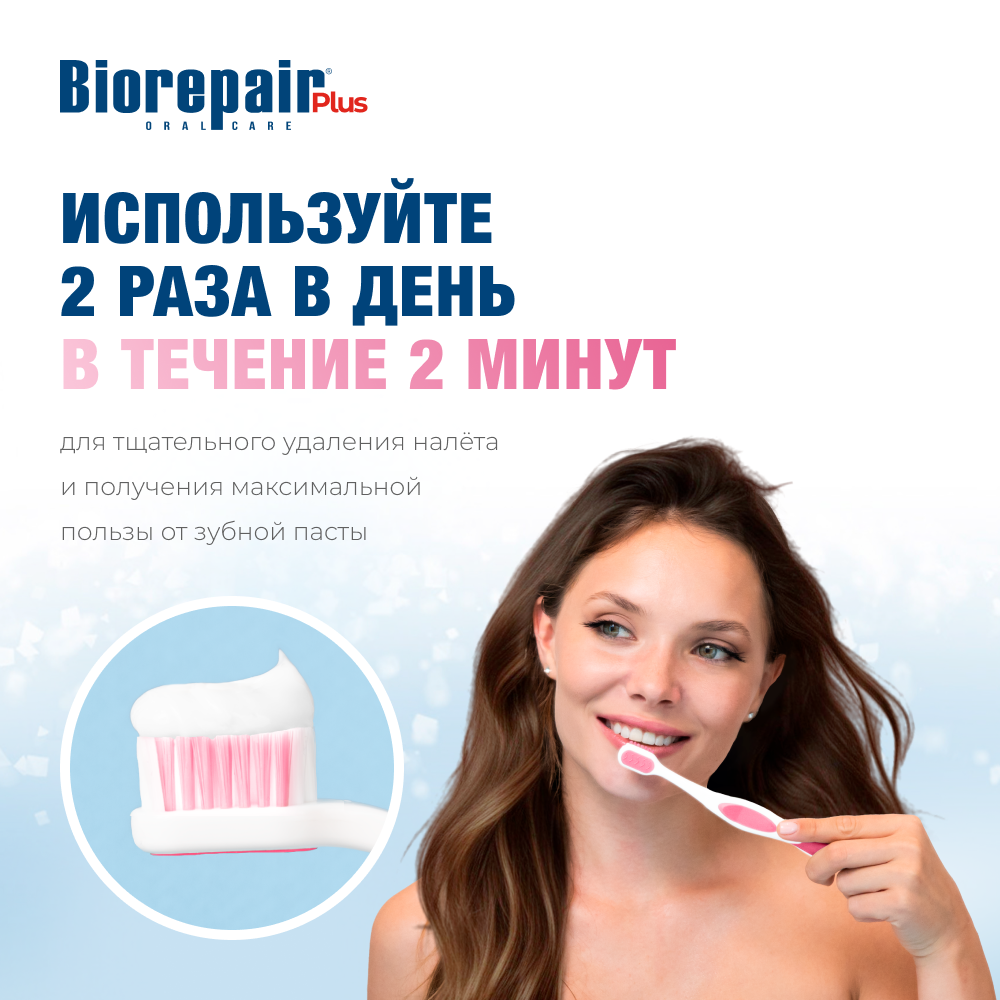Biorepair Plus Parodontgel