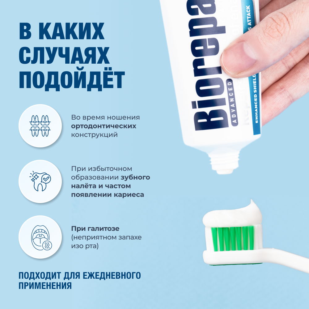 Biorepair Scudo Attivo