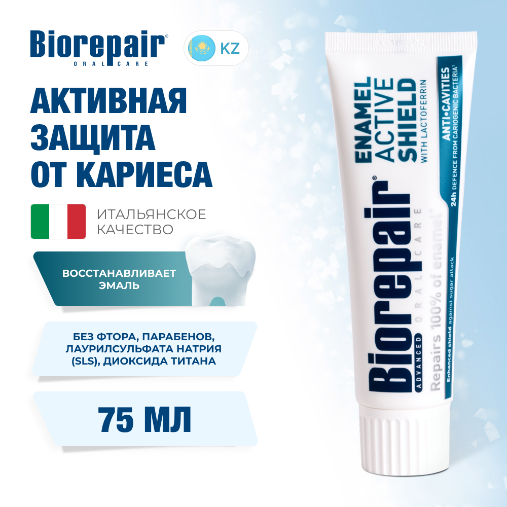 Biorepair Scudo Attivo