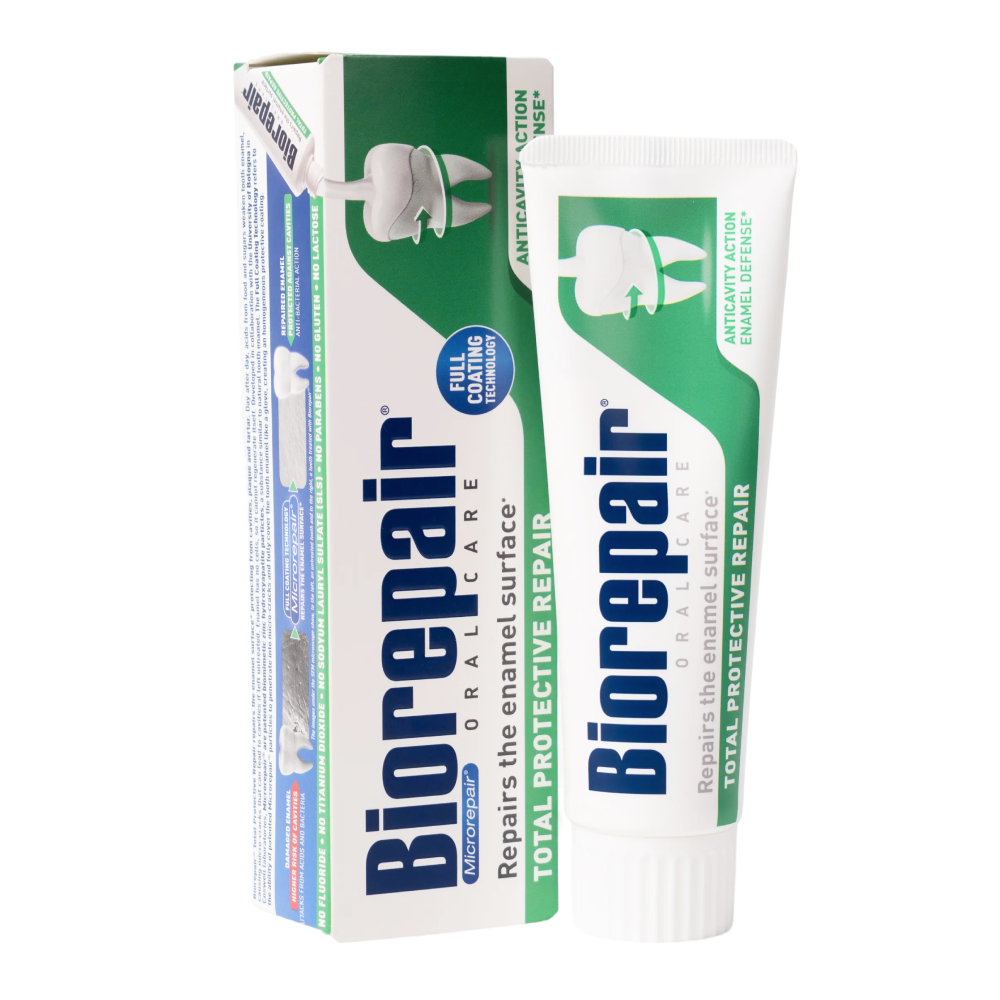 Biorepair Total Protection Repair